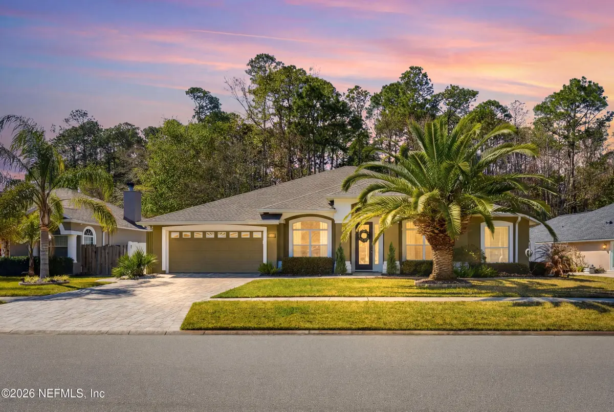 11898 Magnolia Falls Drive, Jacksonville, FL 32258 - #1