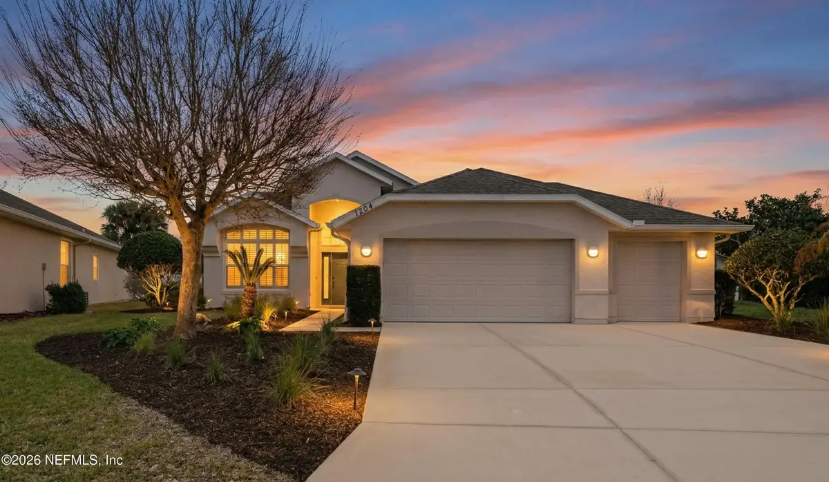 1204 Sunningdale Lane, Ormond Beach, FL 32174 - #1