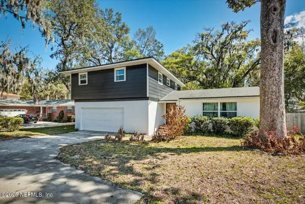 4431 Fulton Road, Jacksonville, FL 32225