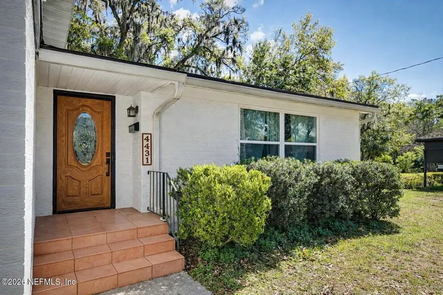 4431 Fulton Road, Jacksonville, FL 32225 - #3