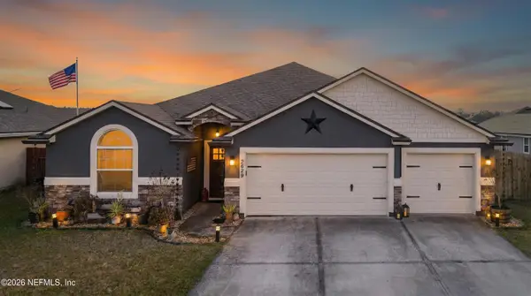 2629 Royal Pointe Drive, Green Cove Springs, FL 32043