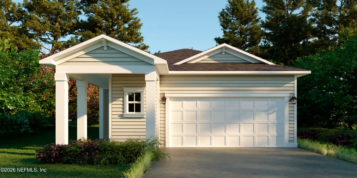 387 Applejack Drive, Saint Augustine, FL 32092 - #1