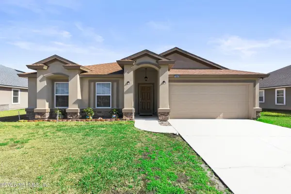 13847 Wild Hammock Trail, Jacksonville, FL 32226