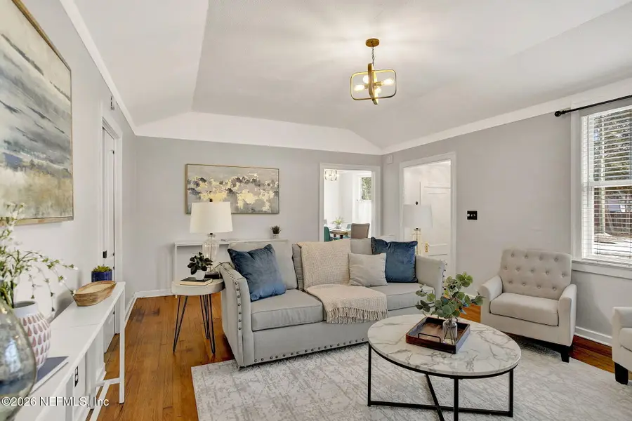 1416 San Mateo Avenue, Jacksonville, FL 32207 - #3