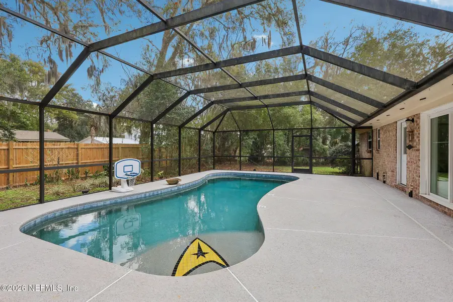 2221 Furma Street, Orange Park, FL 32073 - #2