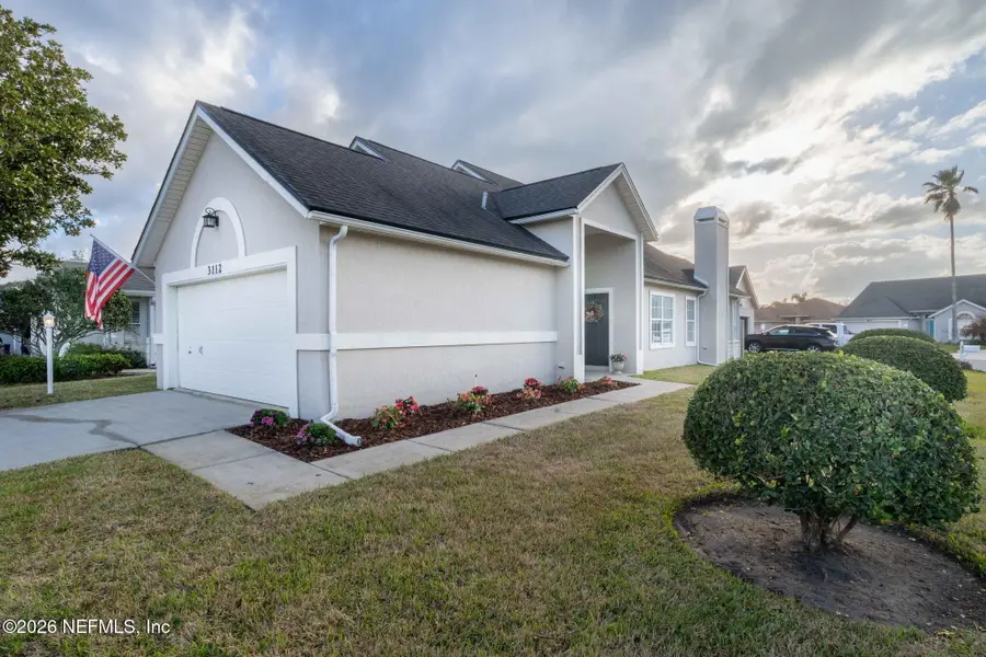 3112 La Reserve Drive, Ponte Vedra Beach, FL 32082 - #3
