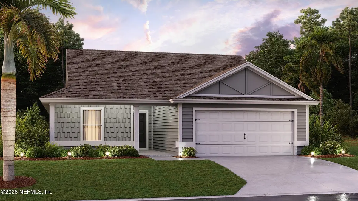 35 Green Circle, Palm Coast, FL 32164 - #1