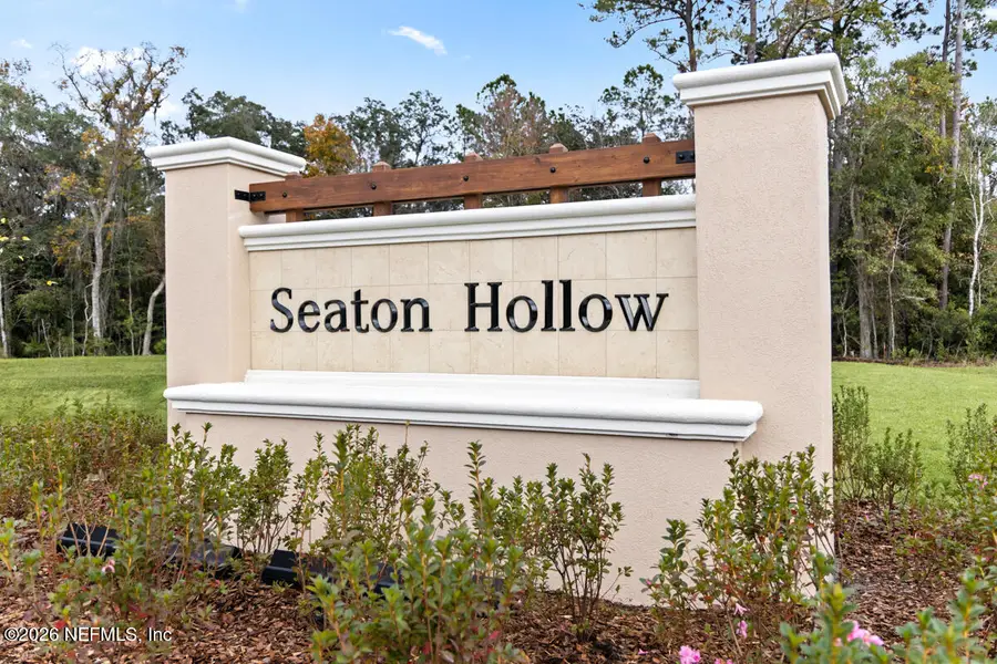 15754 Seaton Hollow Drive, Jacksonville, FL 32218 - #3