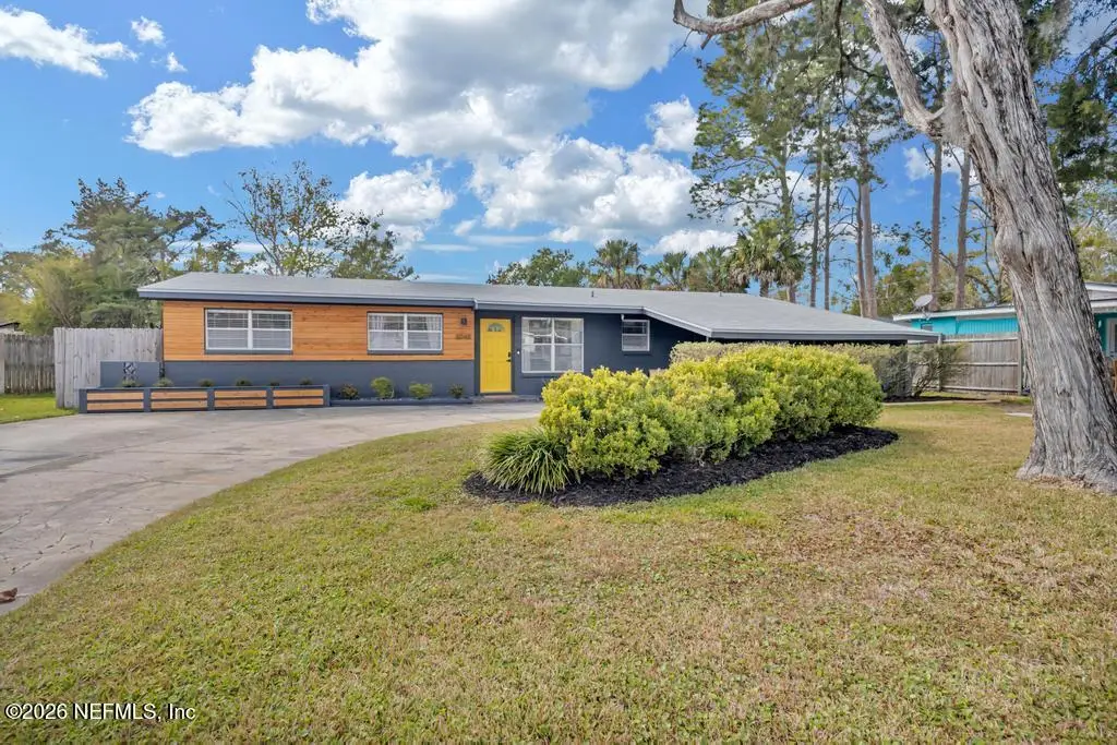 8048 Argentine W Drive, Jacksonville, FL 32217 - #1