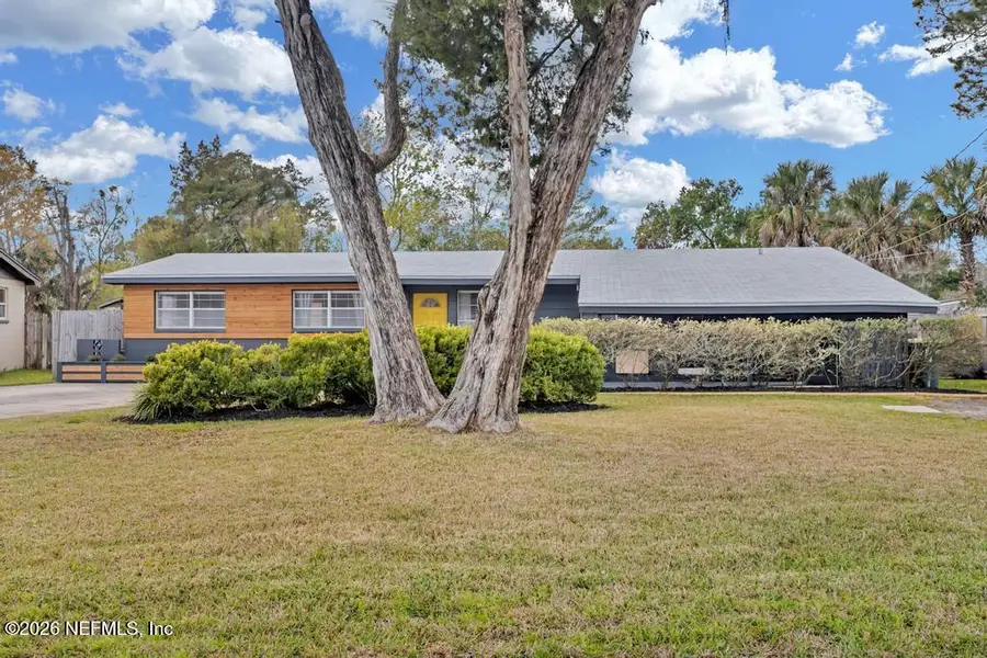 8048 Argentine W Drive, Jacksonville, FL 32217 - #2