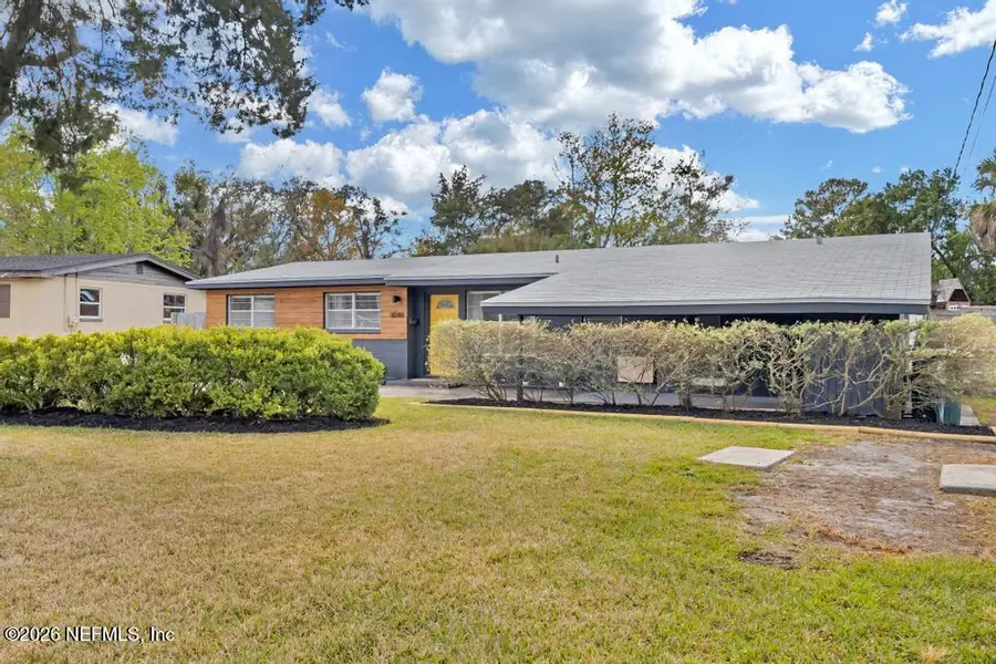 8048 Argentine W Drive, Jacksonville, FL 32217 - #3