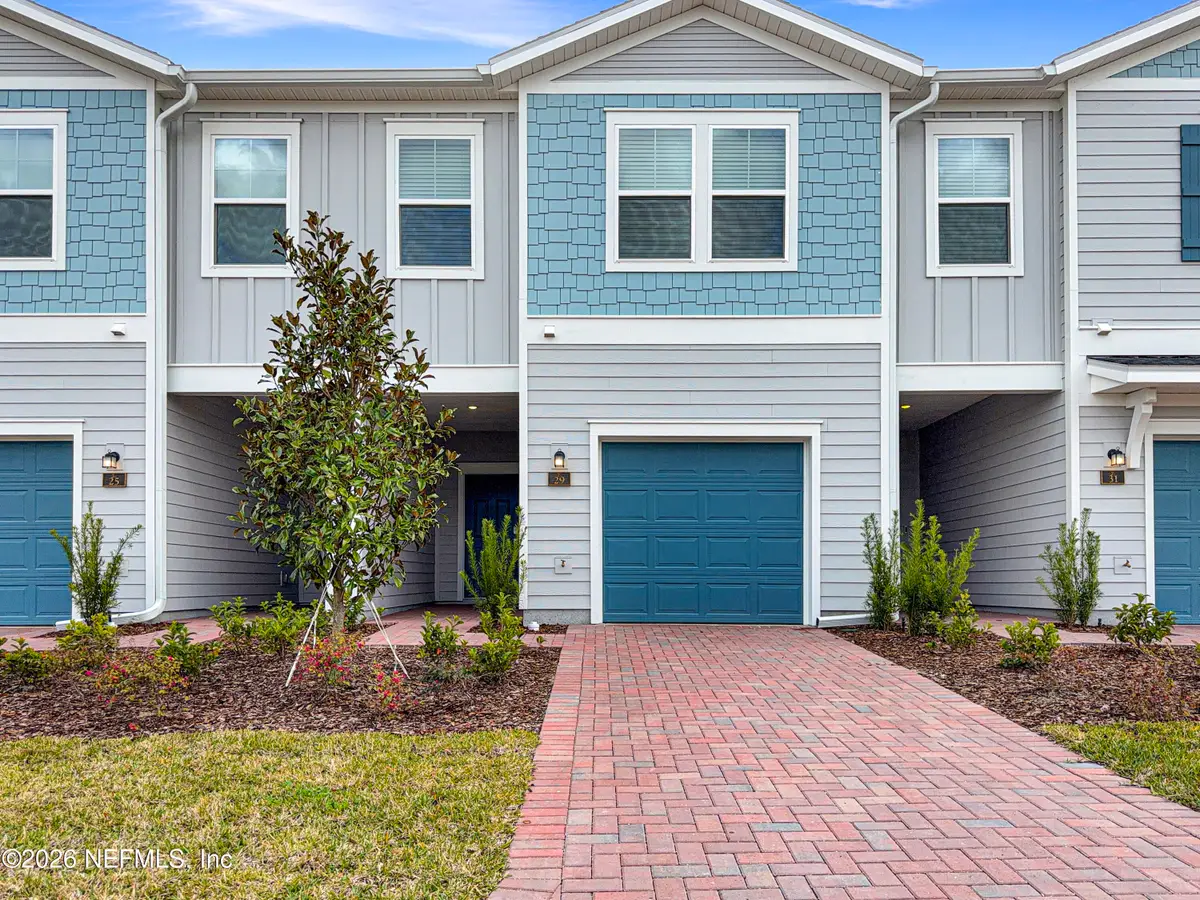 29 Craig Court, Saint Augustine, FL 32092 - #1