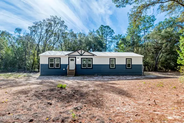 7577 Hot Springs Court, Keystone Heights, FL 32656