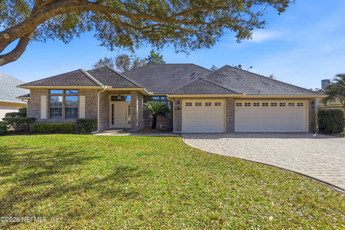 2367 Windchime Drive, Jacksonville, FL 32224 - #1
