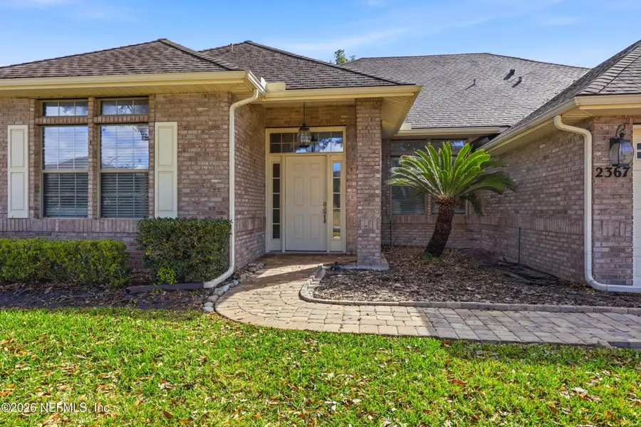 2367 Windchime Drive, Jacksonville, FL 32224 - #2