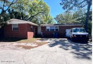 6518 Merrill Road, Jacksonville, FL 32277 - #1