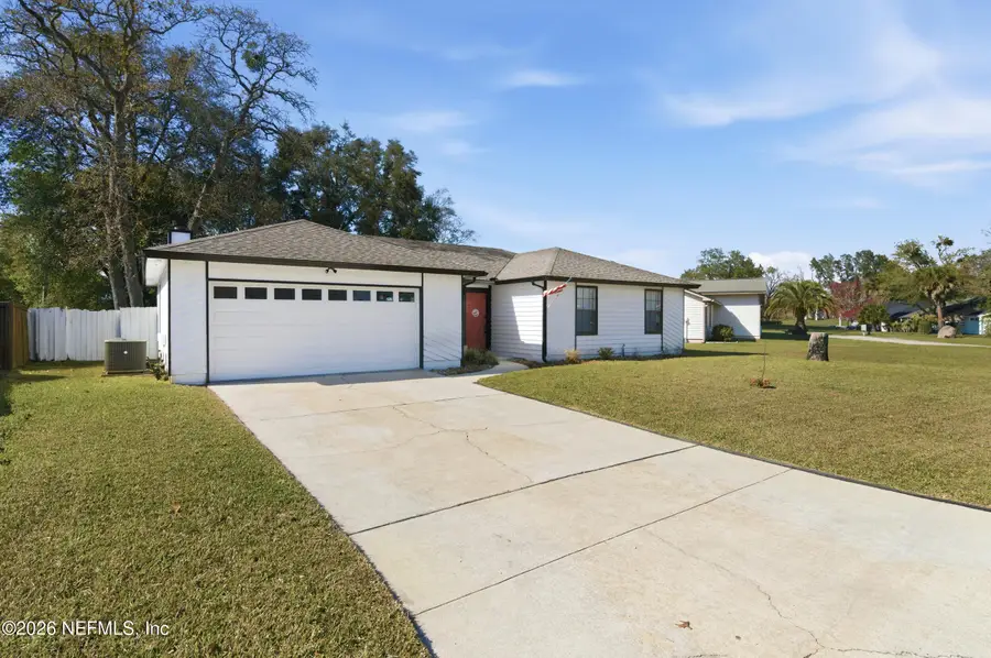 3042 Hampstead Drive, Jacksonville, FL 32225 - #2