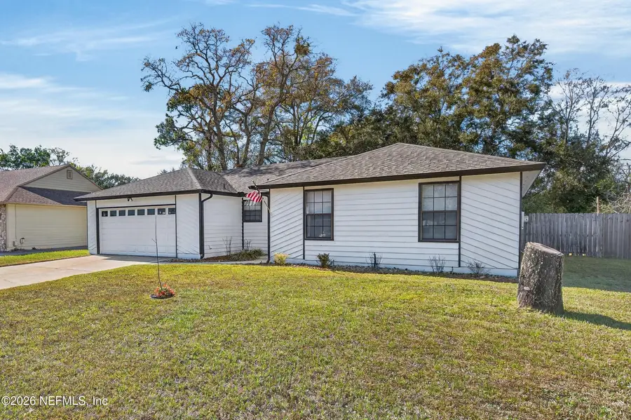 3042 Hampstead Drive, Jacksonville, FL 32225 - #3