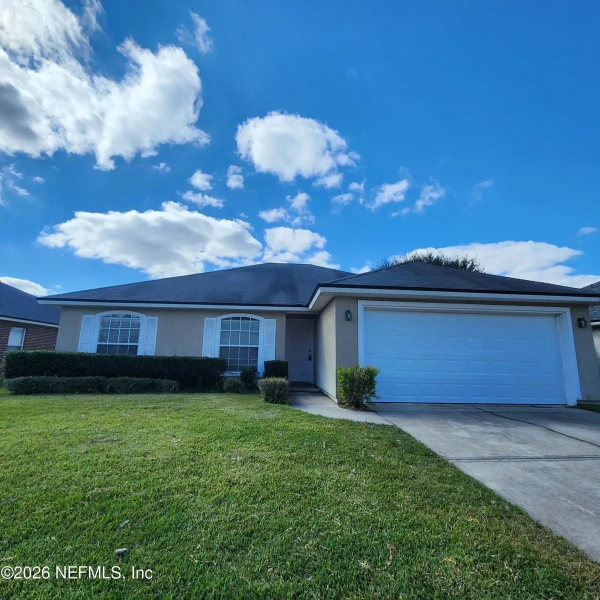 6552 Crimson Leaf Lane, Jacksonville, FL 32244 - #1