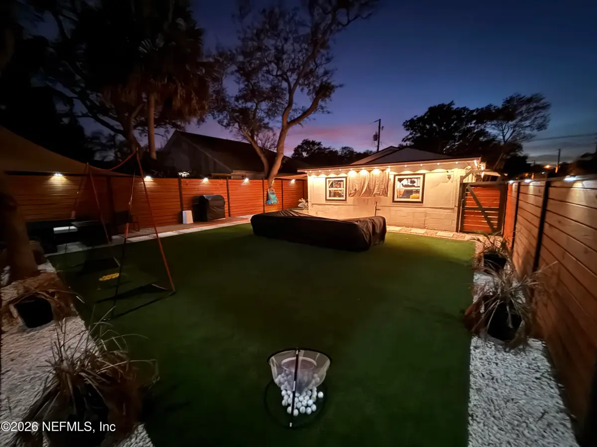 1516 12th N Avenue, Jacksonville Beach, FL 32250 - #1