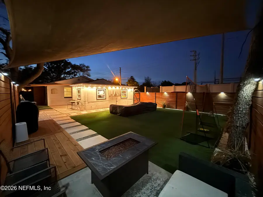 1516 12th N Avenue, Jacksonville Beach, FL 32250 - #2