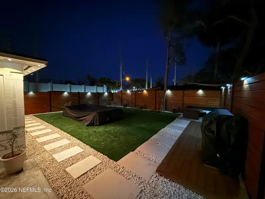 1516 12th N Avenue, Jacksonville Beach, FL 32250 - #3