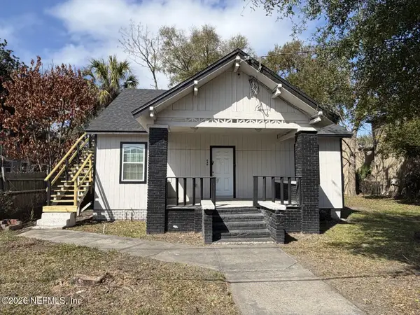 639 E 27th Street, Jacksonville, FL 32206
