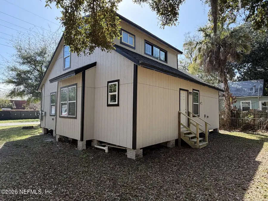 639 E 27th Street, Jacksonville, FL 32206 - #2