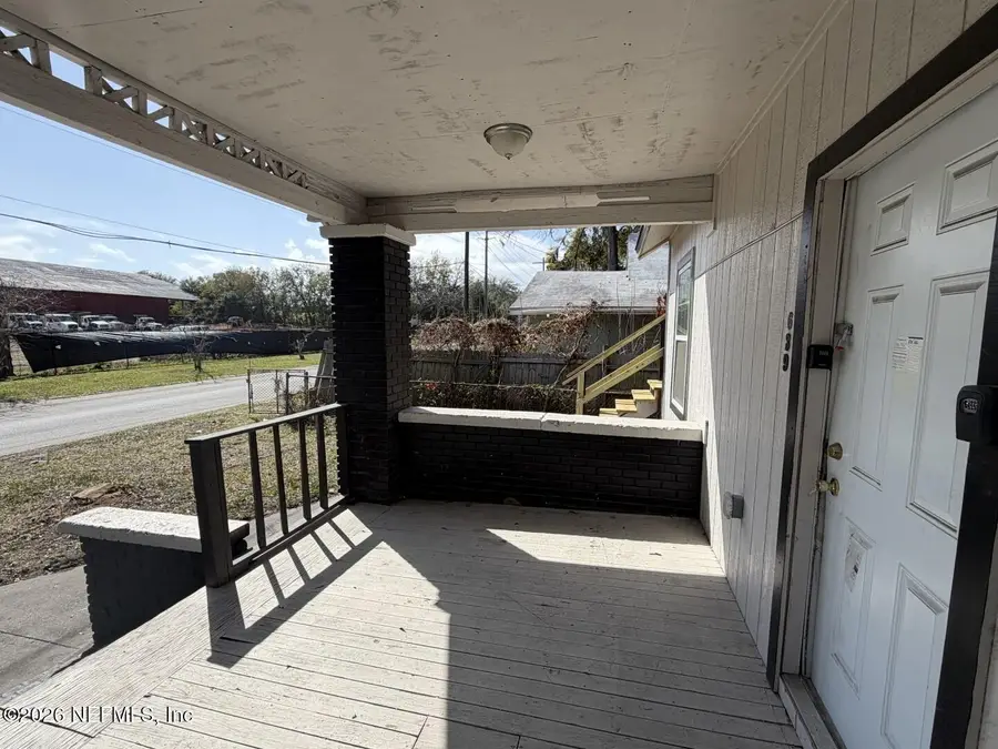 639 E 27th Street, Jacksonville, FL 32206 - #3