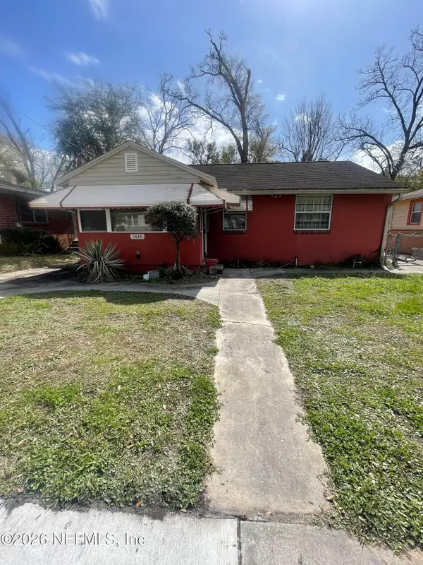 1424 W 9th Street, Jacksonville, FL 32209