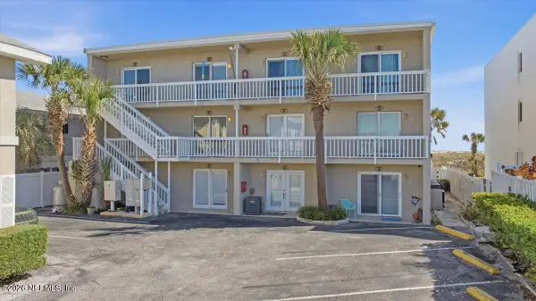 811 1st S Street #9, Jacksonville Beach, FL 32250