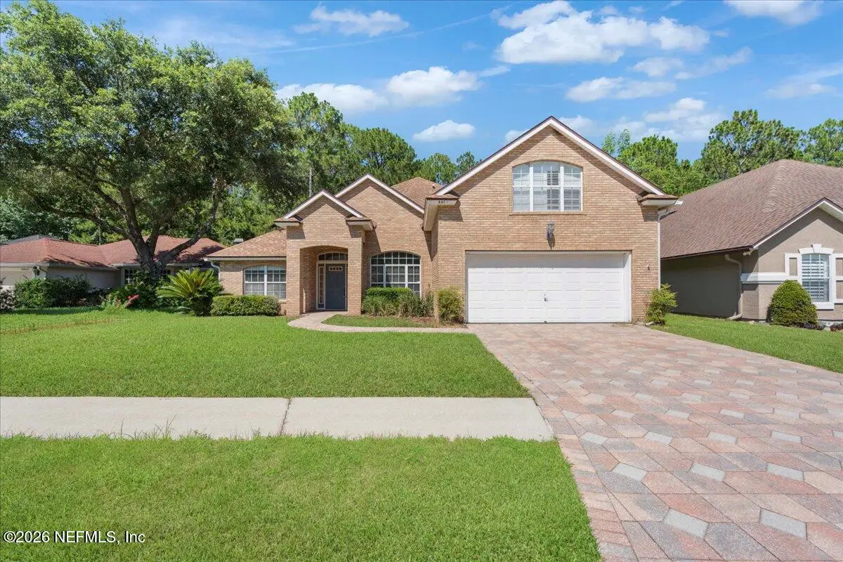 8871 Canopy Oaks Drive, Jacksonville, FL 32256 - #1