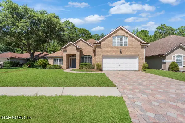 8871 Canopy Oaks Drive, Jacksonville, FL 32256