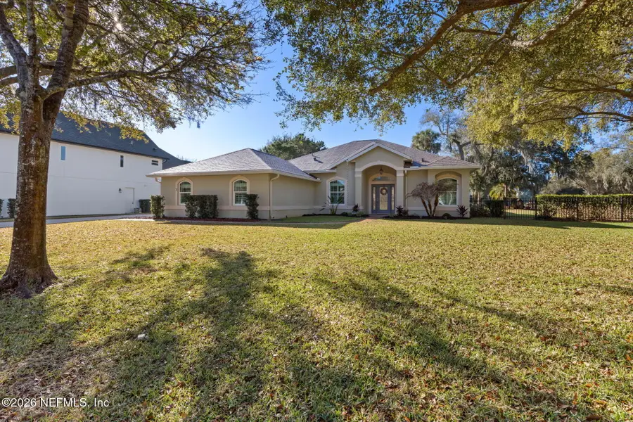 2 Oscelot Court, Ormond Beach, FL 32174 - #3