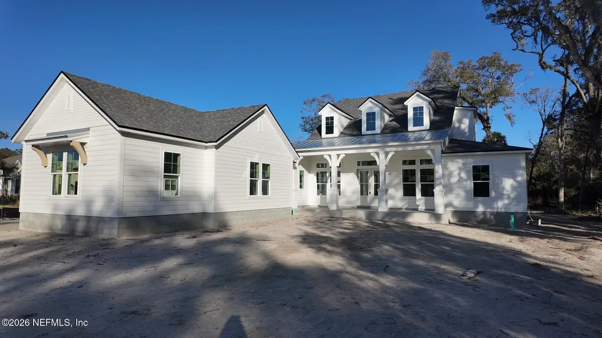 108 Canopy Hall Drive, Saint Augustine, FL 32095 - #1