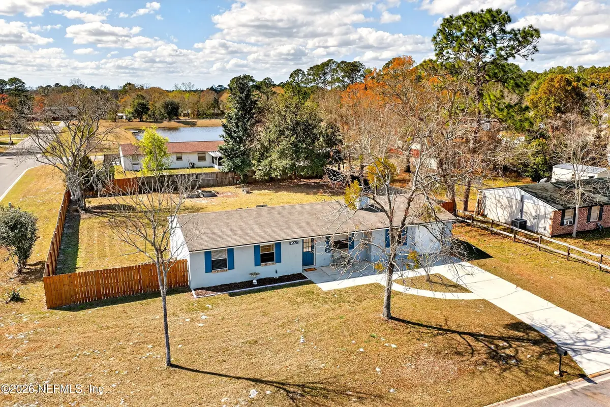 1278 Cheyenne Court, Orange Park, FL 32065 - #1