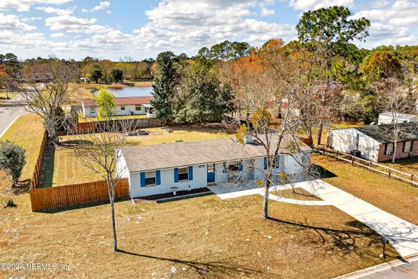 1278 Cheyenne Court, Orange Park, FL 32065