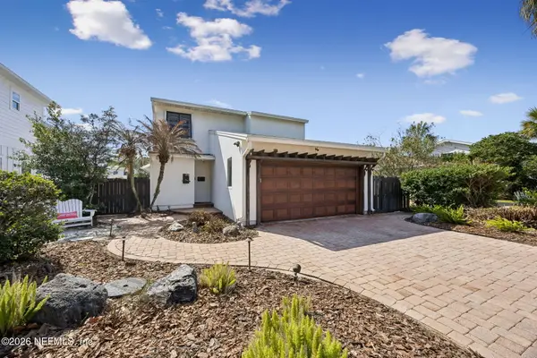 212 33rd S Avenue, Jacksonville Beach, FL 32250