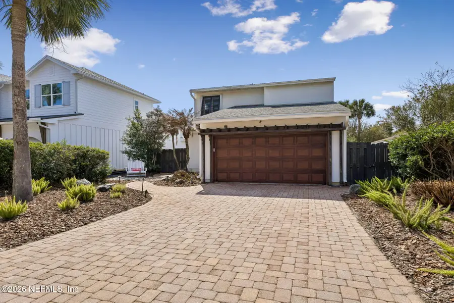 212 33rd S Avenue, Jacksonville Beach, FL 32250 - #2