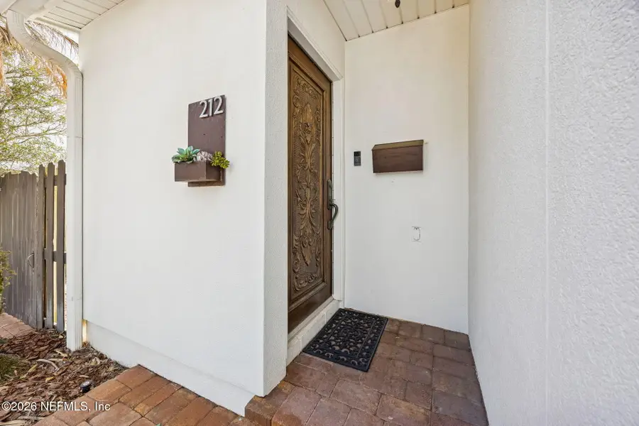 212 33rd S Avenue, Jacksonville Beach, FL 32250 - #3