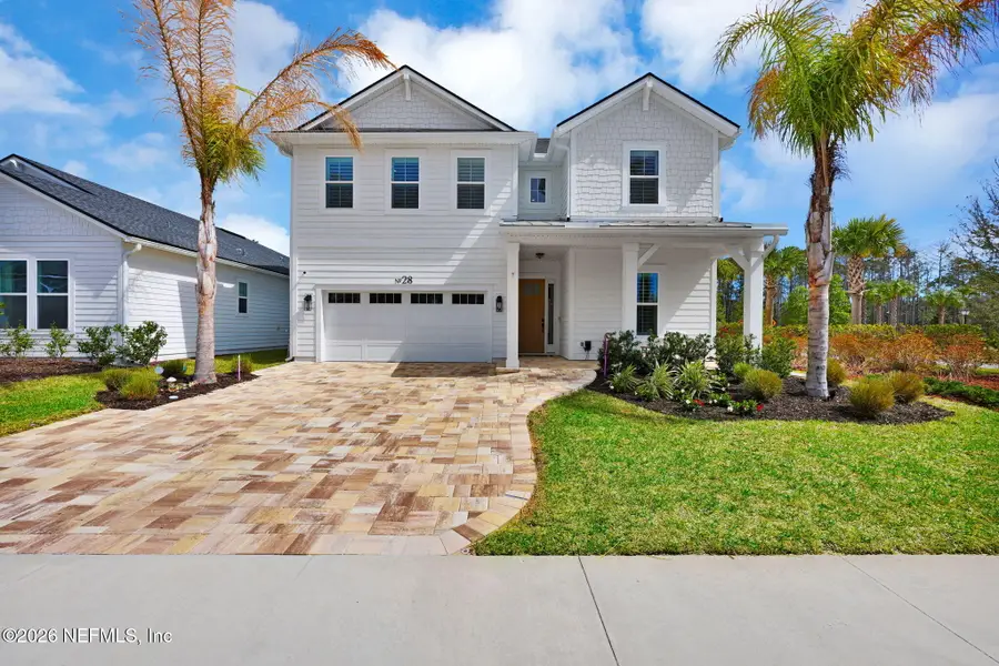 28 Somerville Drive, Ponte Vedra, FL 32081 - #2