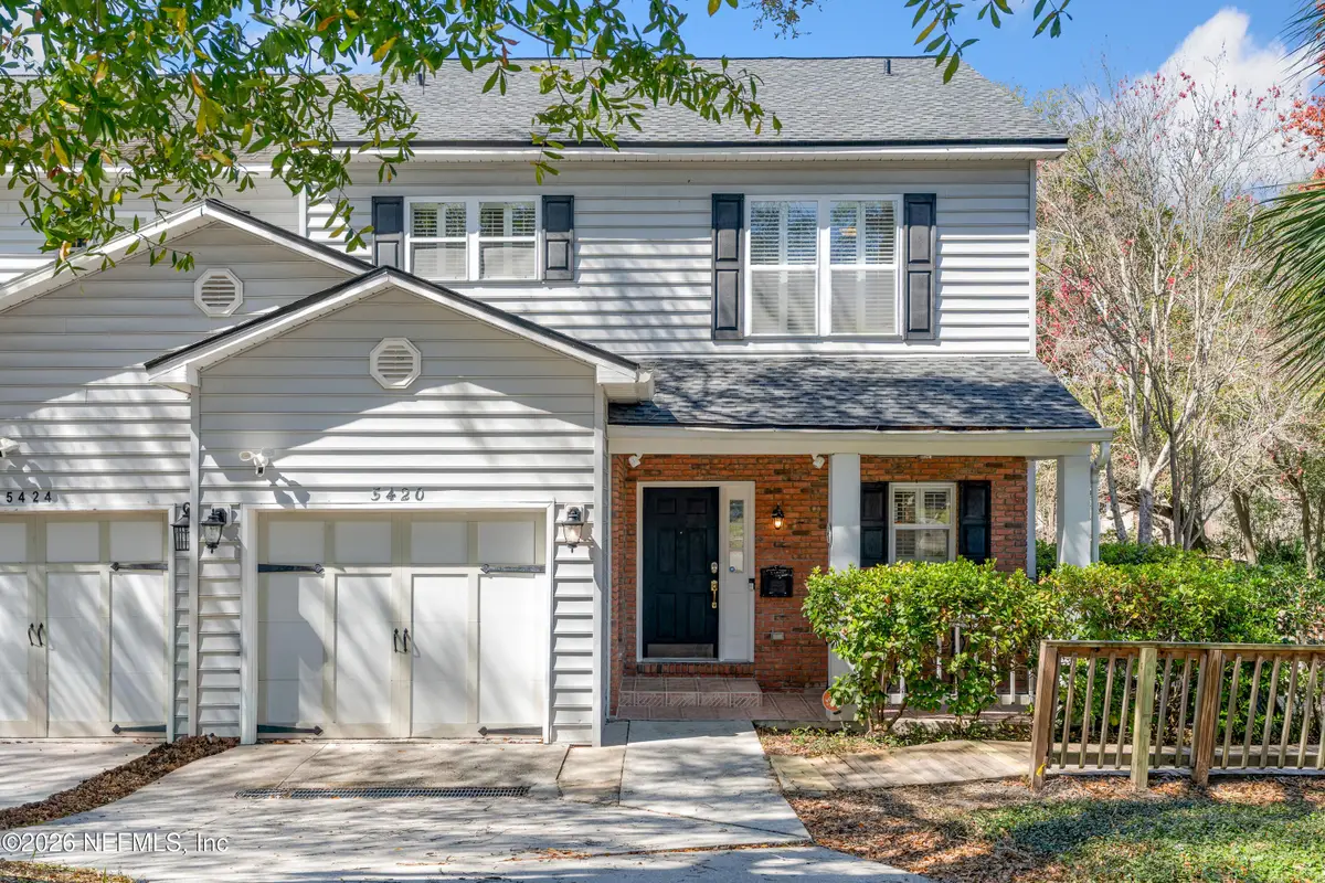 5420 Stanford Road, Jacksonville, FL 32207 - #1