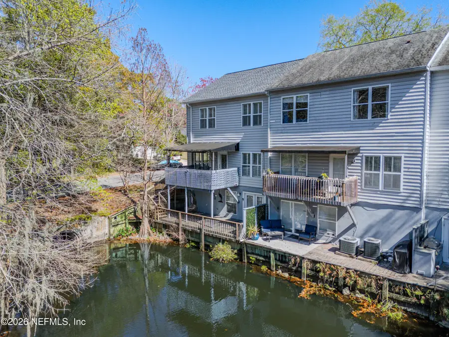 5420 Stanford Road, Jacksonville, FL 32207 - #2