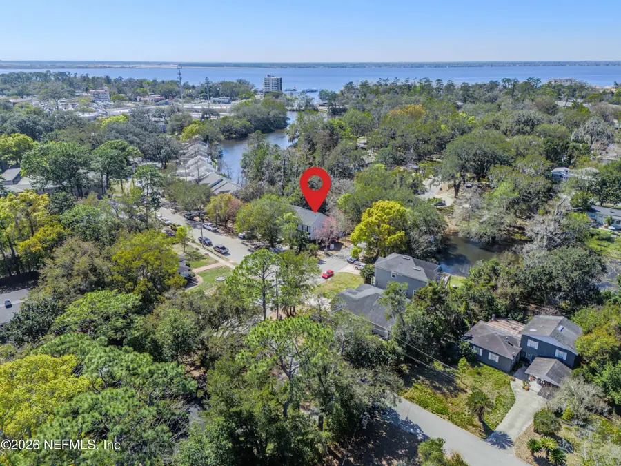 5420 Stanford Road, Jacksonville, FL 32207 - #3