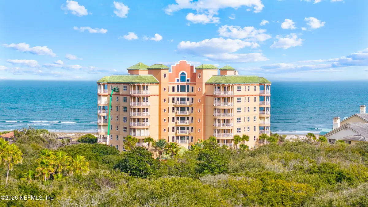 604 Ocean Club Court, Fernandina Beach, FL 32034 - #1