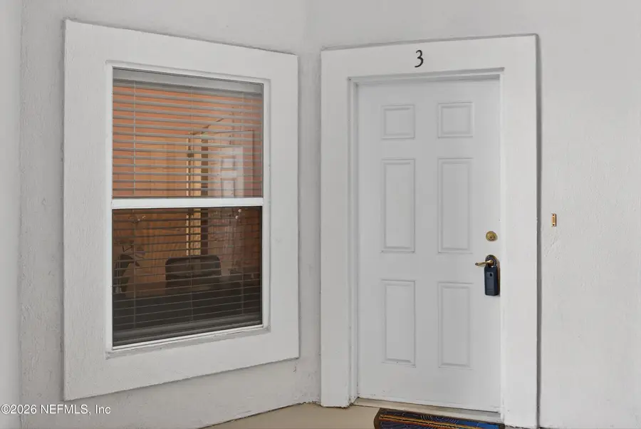 9401 Osprey Branch Trail #3, Jacksonville, FL 32257 - #3