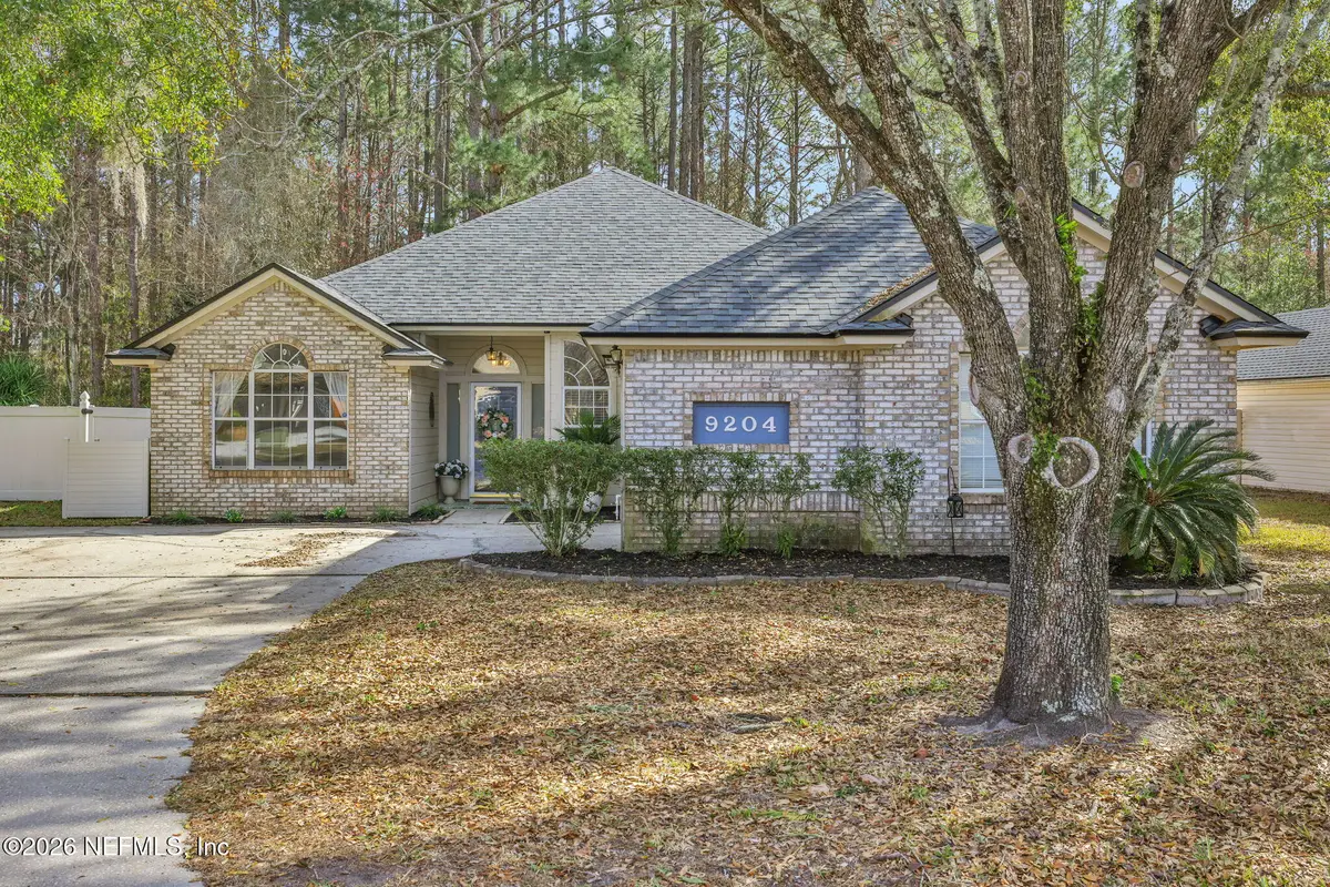 9204 Camshire Drive, Jacksonville, FL 32244 - #1