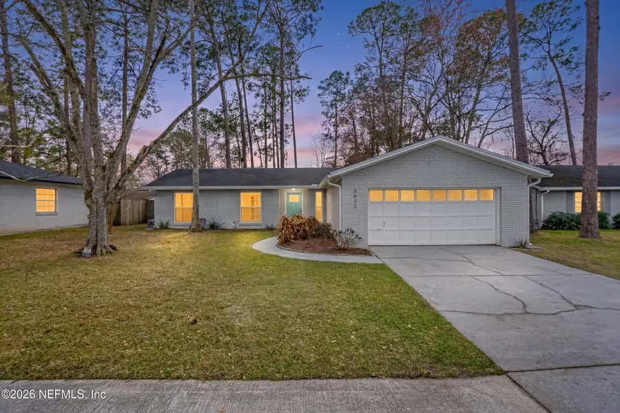 3672 Torre Grande Avenue, Jacksonville, FL 32257 - #3