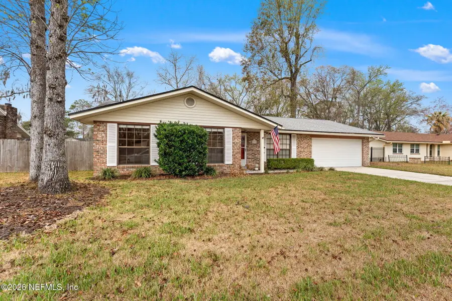 222 Beechwood Court, Orange Park, FL 32073 - #2