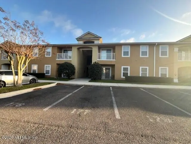 6880 Skaff Avenue #1-11, Jacksonville, FL 32244 - #1